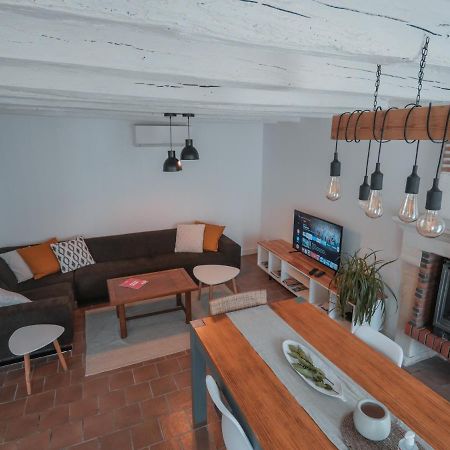 Willa La Ferme Etoilee Valençay Zewnętrze zdjęcie